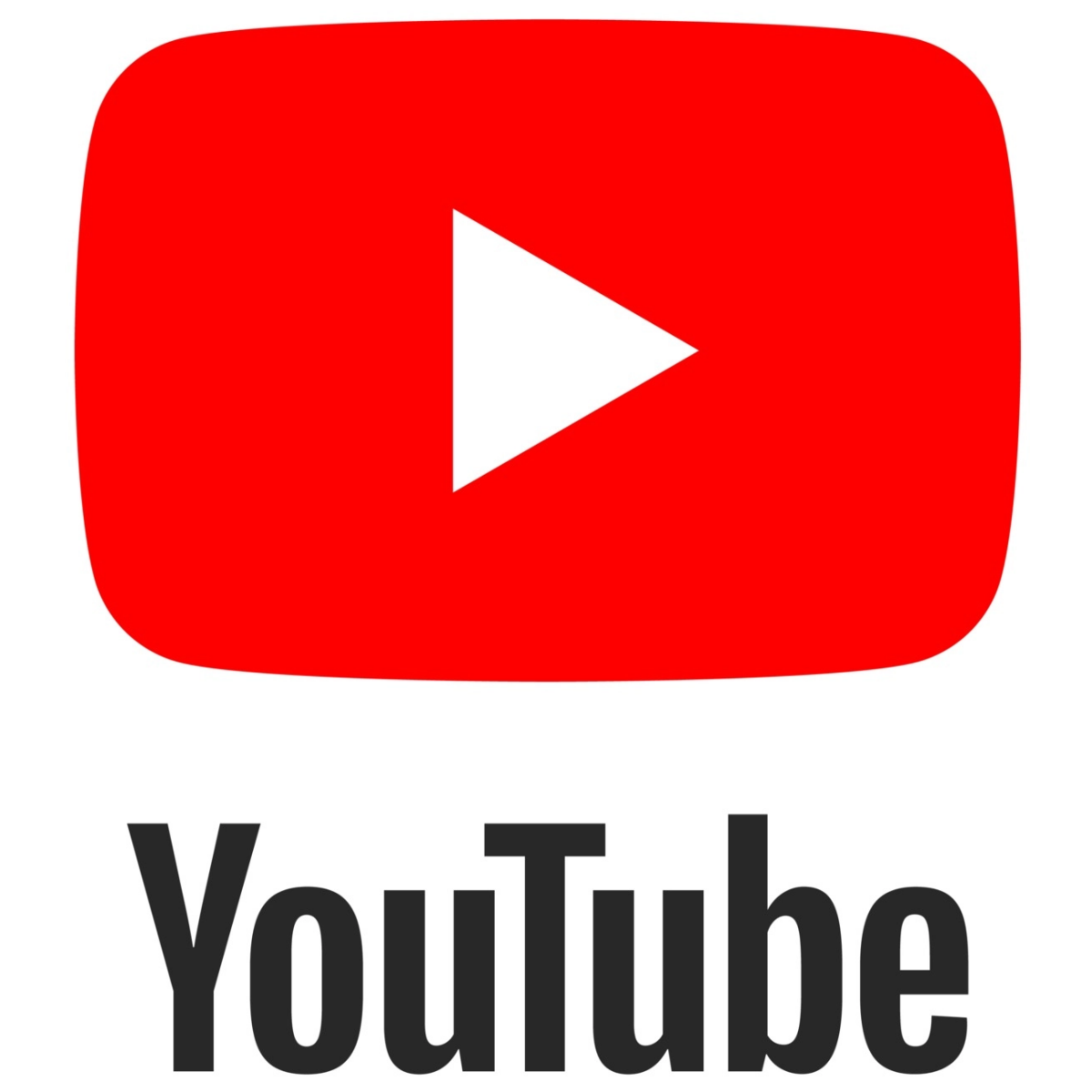 Follow us on YouTube